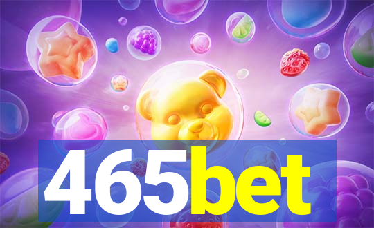 465bet