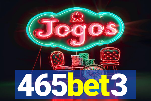 465bet3