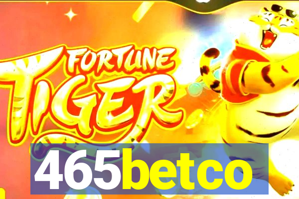 465betco