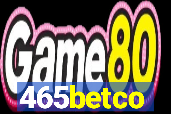 465betco