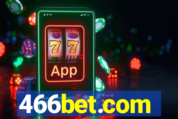 466bet.com