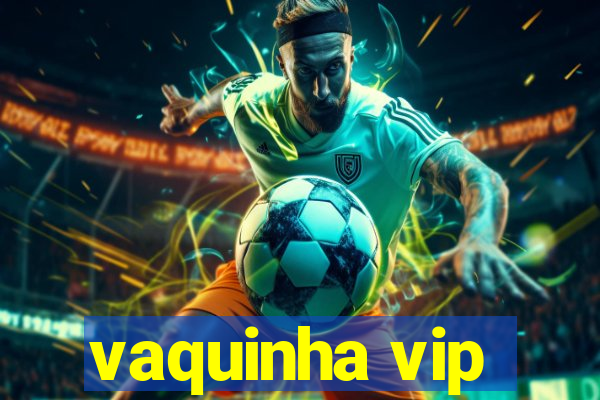 vaquinha vip