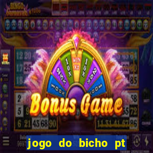 jogo do bicho pt sp 13h
