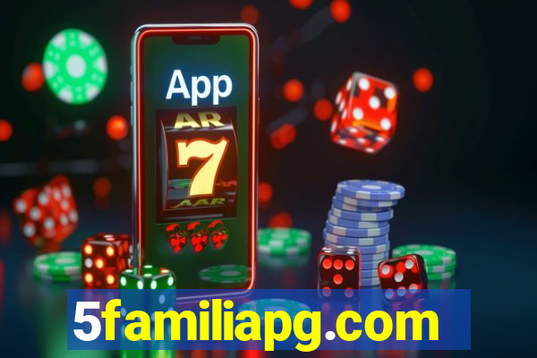 5familiapg.com