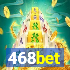 468bet