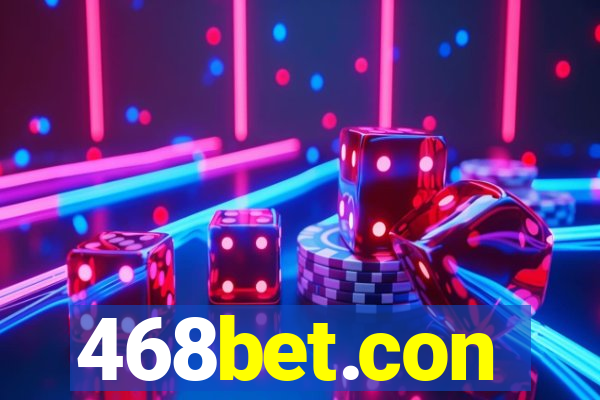468bet.con
