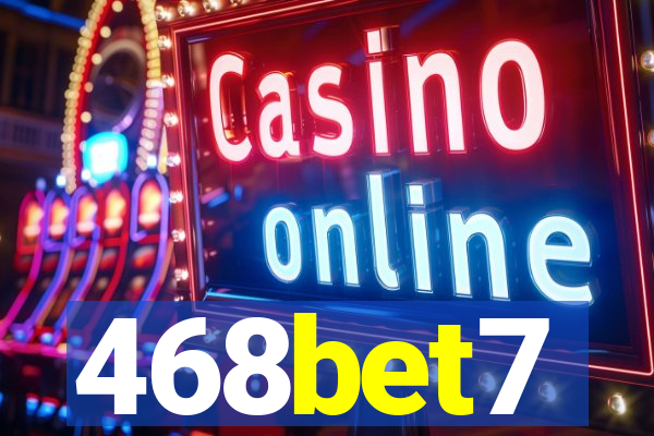 468bet7