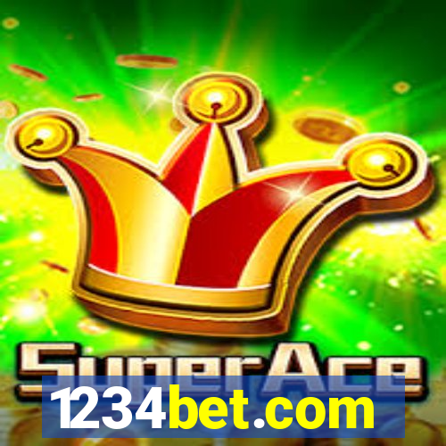 1234bet.com