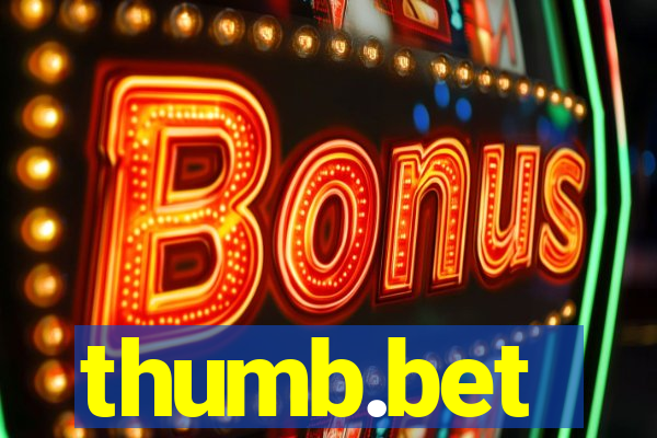 thumb.bet