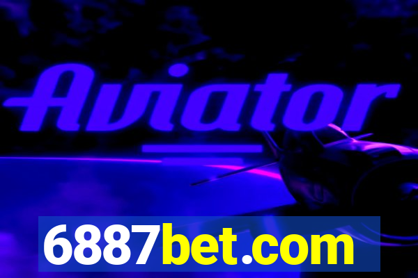 6887bet.com
