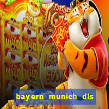 bayern munich dls kits 22/23