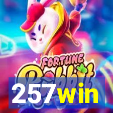 257win