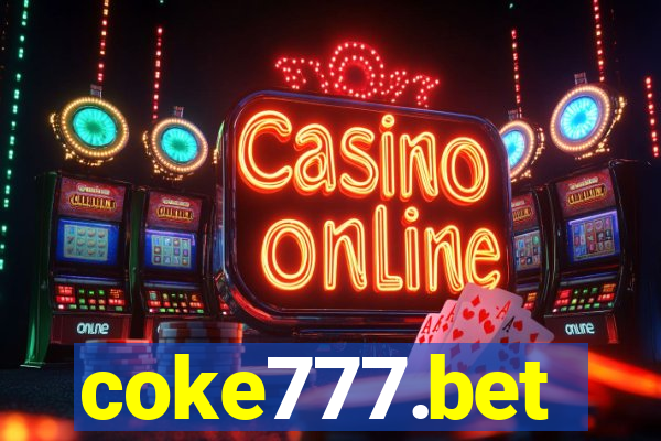 coke777.bet