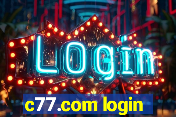 c77.com login