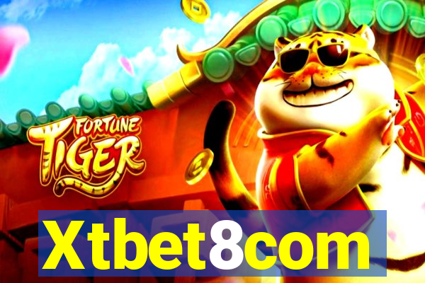 Xtbet8com