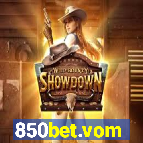 850bet.vom