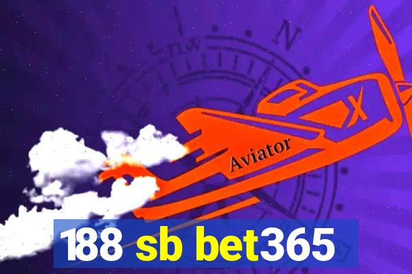 188 sb bet365
