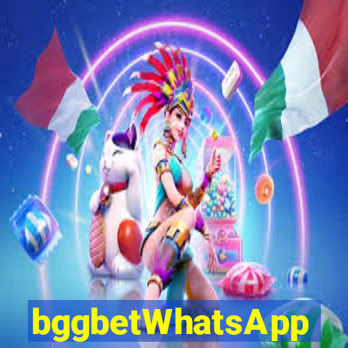 bggbetWhatsApp