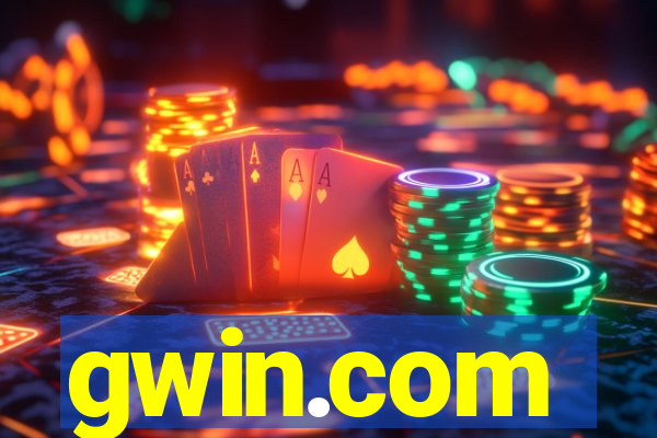gwin.com