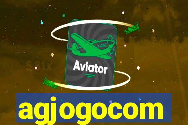 agjogocom