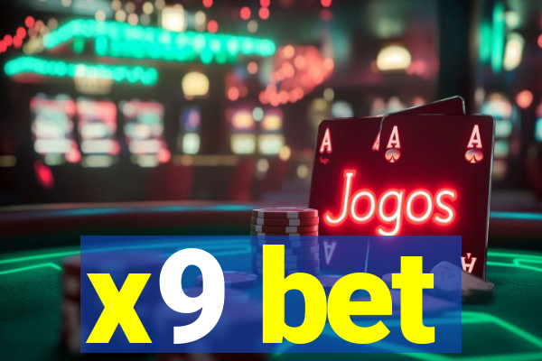 x9 bet