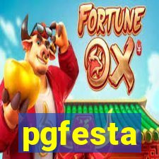 pgfesta