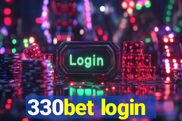 330bet login