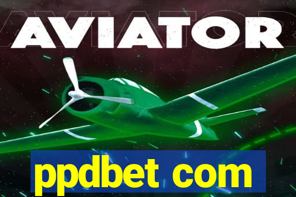 ppdbet com