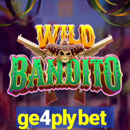 ge4plybet