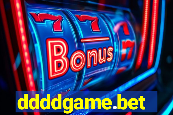 ddddgame.bet