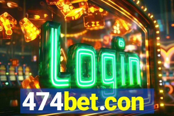 474bet.con