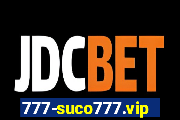 777-suco777.vip
