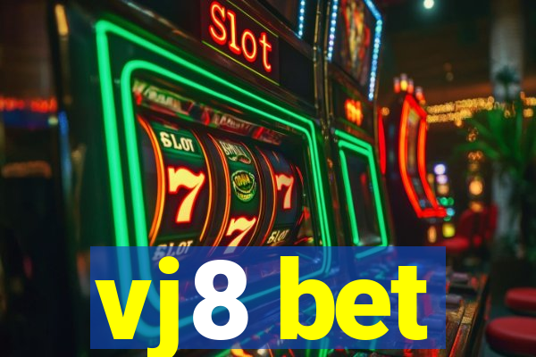 vj8 bet
