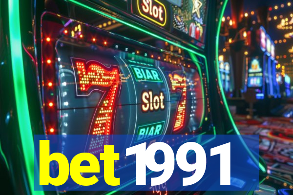 bet1991