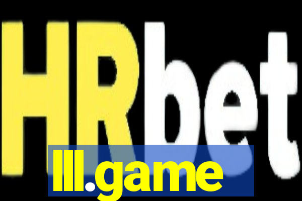 lll.game