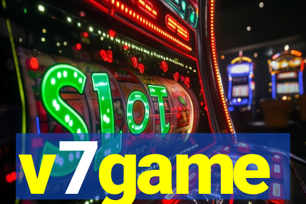 v7game
