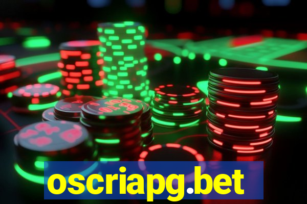 oscriapg.bet