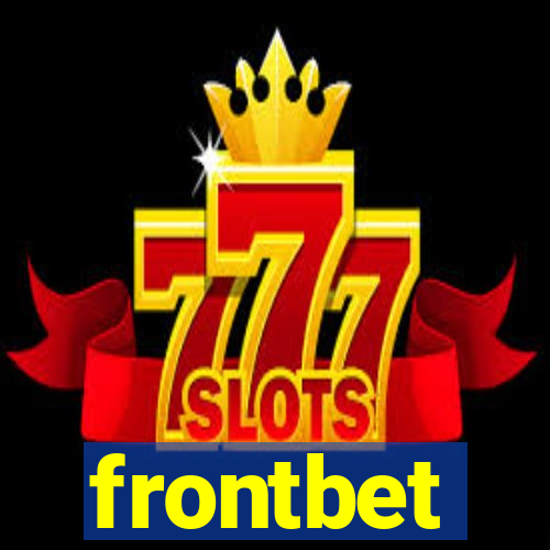 frontbet