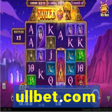 ullbet.com