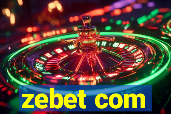 zebet com