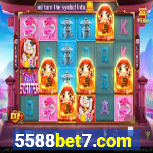 5588bet7.com