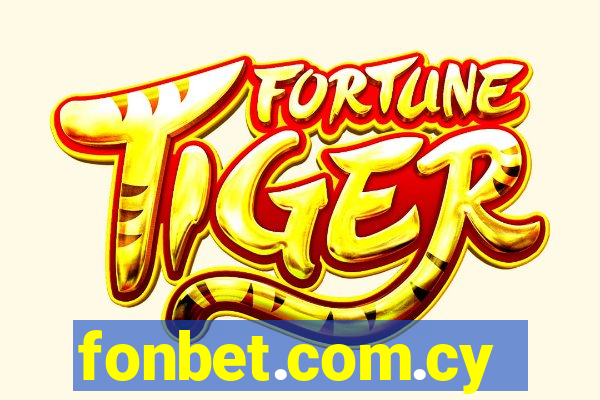 fonbet.com.cy