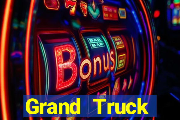 Grand Truck Simulator 2 dinheiro infinito