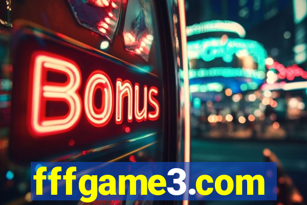 fffgame3.com