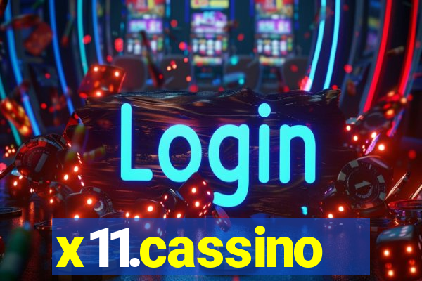 x11.cassino