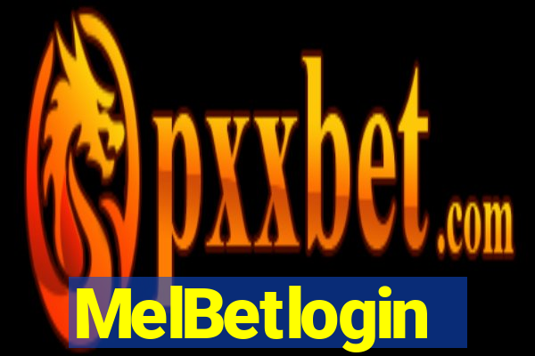 MelBetlogin