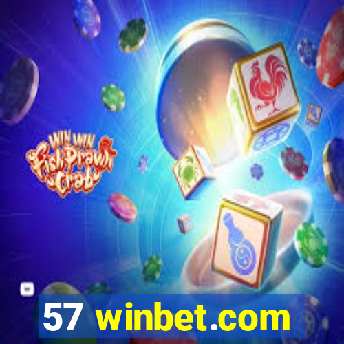 57 winbet.com
