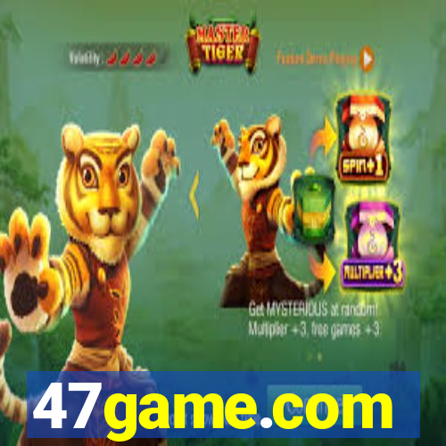 47game.com
