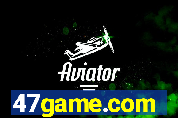 47game.com