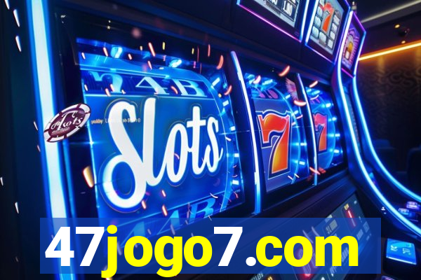 47jogo7.com